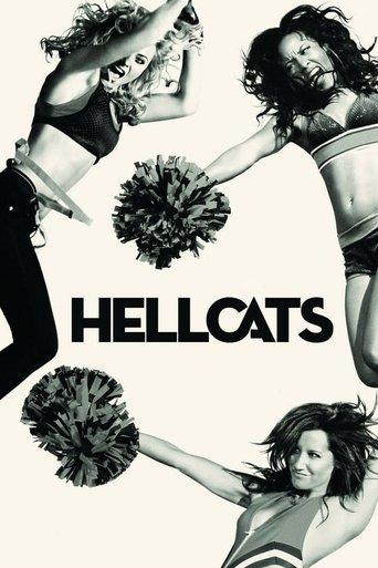 Hellcats dizi afişi