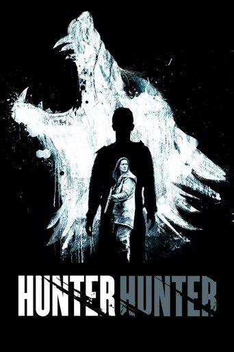 Hunter Hunter film afişi