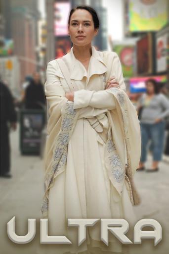 Ultra film afişi