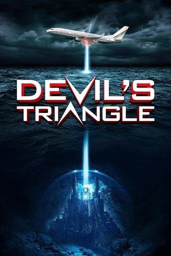 Devil's Triangle film afişi