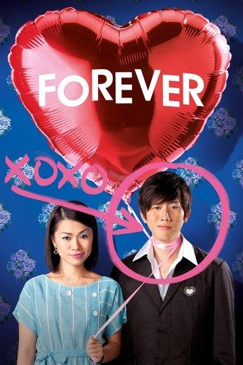 Forever film afişi