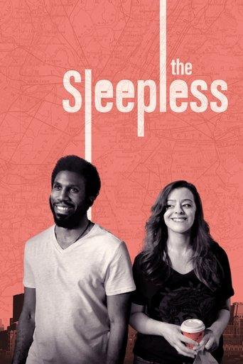 The Sleepless film afişi