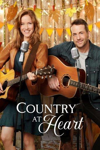 Country at Heart film afişi