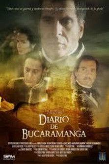 Diario de Bucaramanga film afişi