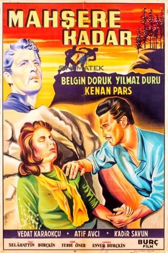 Mahşere Kadar film afişi