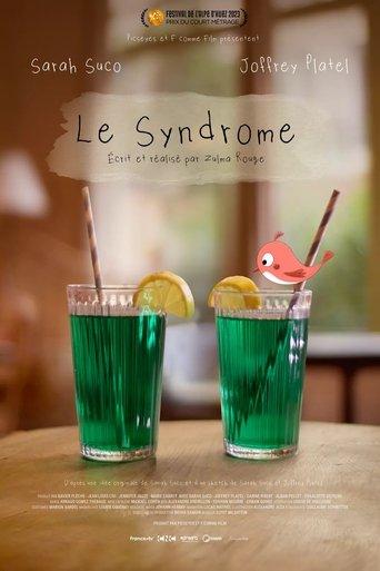Le Syndrome film afişi