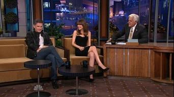 Craig Ferguson, Rose Byrne