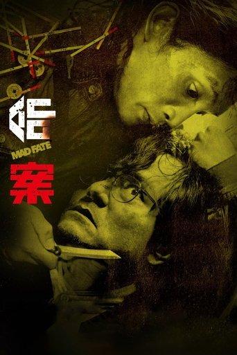 Mad Fate film afişi