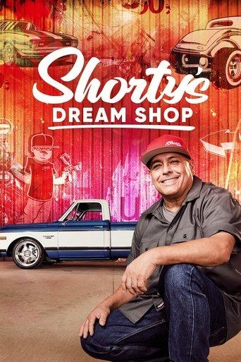 Shorty's Dream Shop dizi afişi