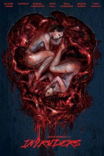 In2ruders film afişi