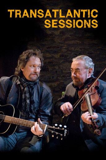 Transatlantic Sessions dizi afişi