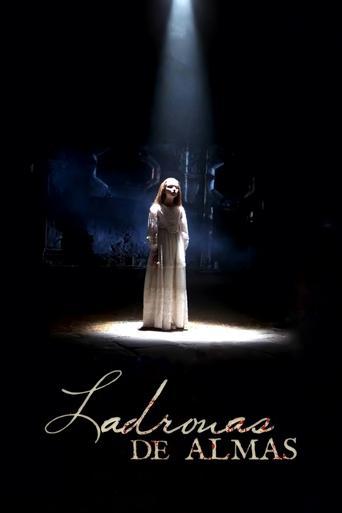 Soul Thieves film afişi