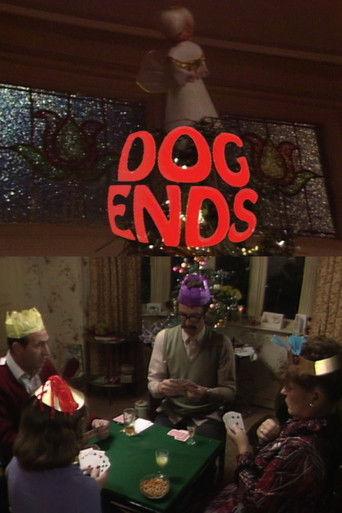 Dog Ends film afişi