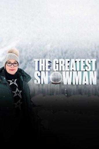 The Greatest Snowman dizi afişi
