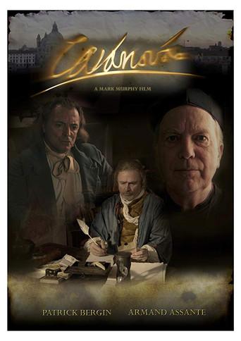 Casanova's Last Stand film afişi