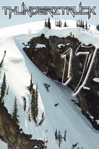 Thunderstruck 17 film afişi