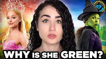 I Solved Wicked's Biggest Mystery