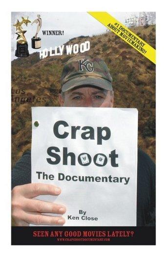 Crap Shoot: The Documentary film afişi