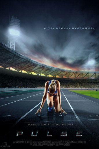Pulse film afişi