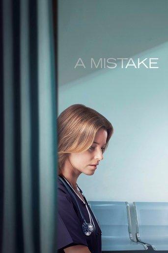 A Mistake film afişi
