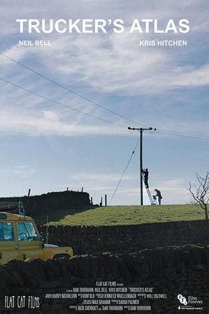 Trucker's Atlas film afişi