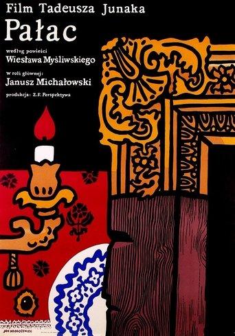 The Palace film afişi