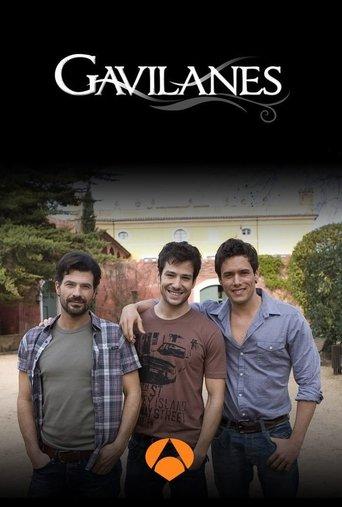 Gavilanes dizi afişi