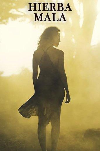 Bad Weed film afişi