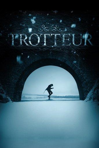 Trotteur film afişi