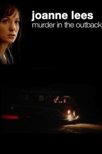 Joanne Lees: Murder in the Outback film afişi