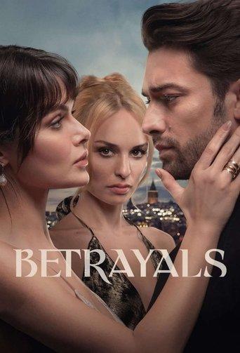 Before You dizi afişi