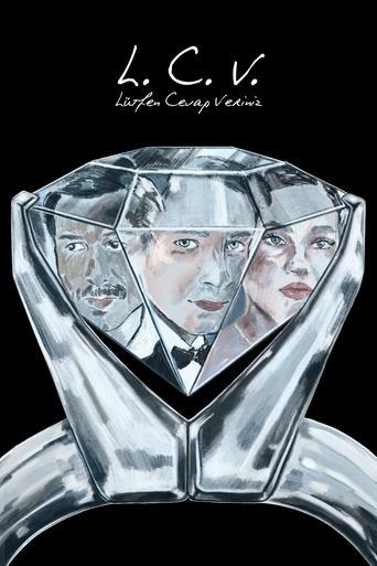 RSVP (Please Respond) film afişi