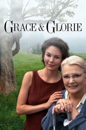 Grace & Glorie film afişi