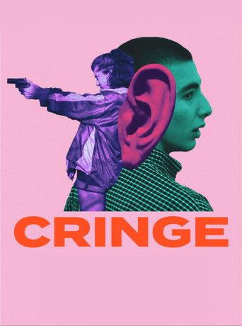 Cringe film afişi