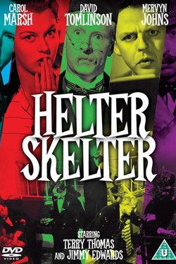 Helter Skelter film afişi