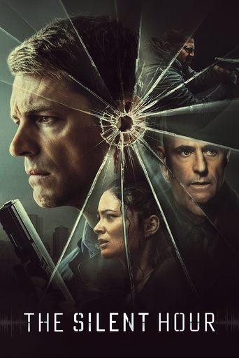 The Silent Hour film afişi