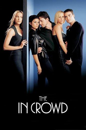 The In Crowd film afişi