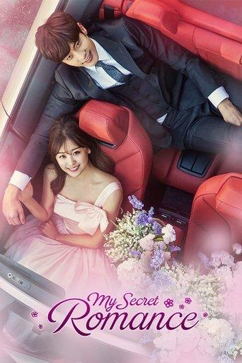 My Secret Romance dizi afişi