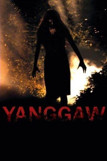 Yanggaw film afişi
