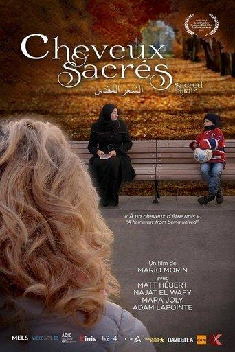 Sacred Hair film afişi