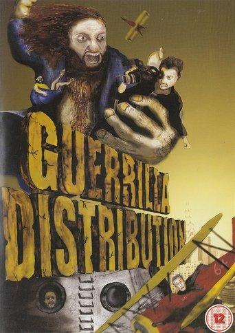 Guerrilla Distribution film afişi