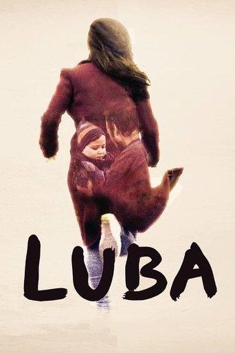 Luba film afişi