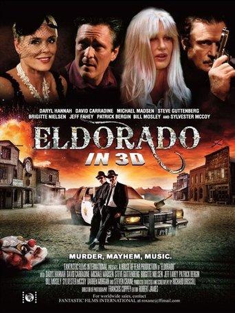 Eldorado film afişi