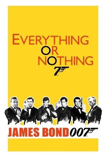 Everything or Nothing film afişi