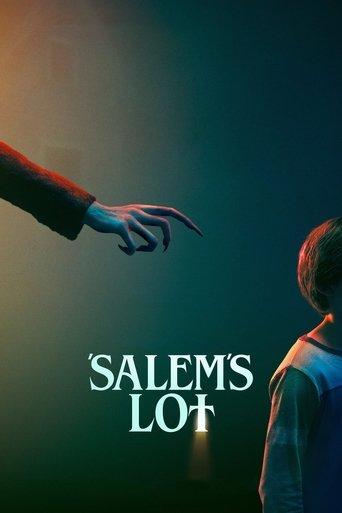 Salem's Lot film afişi