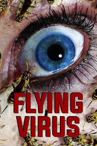Flying Virus film afişi