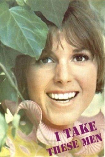 I Take These Men film afişi