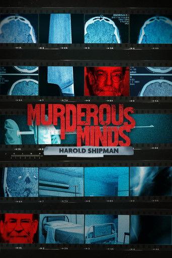 Murderous Minds: Harold Shipman film afişi