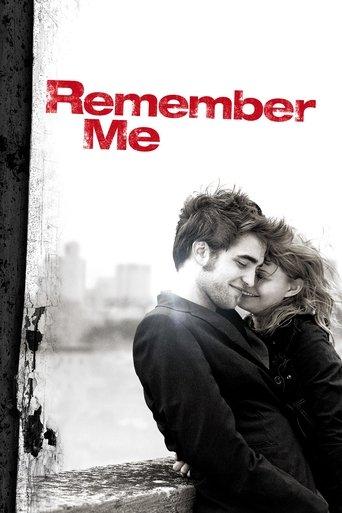 Remember Me film afişi