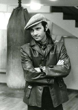 Le Cœur au ventre dizi afişi